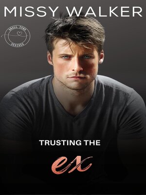 cover image of Trusting the Ex